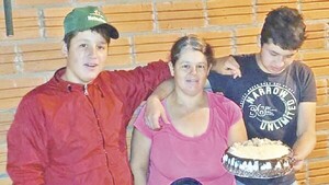 “El más terrible” de la casa terminó siendo el ejemplo: Se fue al cuartel