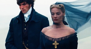 Cinco cosas sobre "Cumbres borrascosas", la nueva adaptación del libro de Emily Brontë