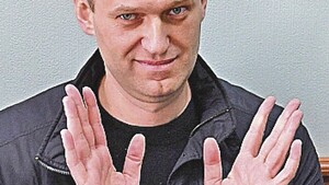 Navalny fue envenenado con toxina letal de rana