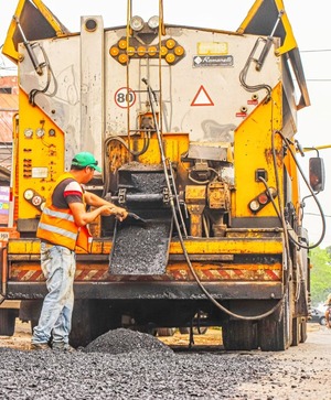 Plan 1000 está en marcha en el distrito de Abaí