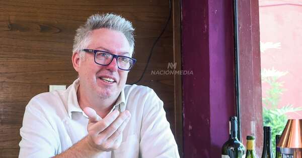 La Nación / Oliver Gayet: “Paraguay puede convertirse en un polo turístico gastronómico”