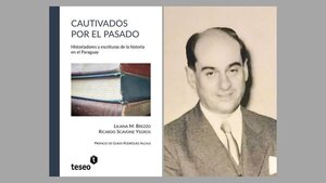 Seis historiadores que conocí (IV)