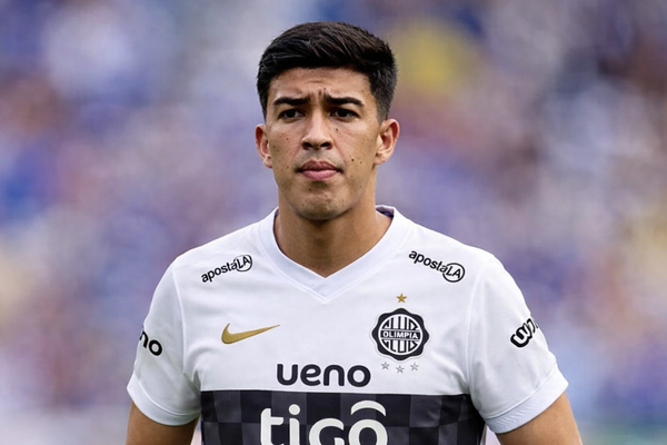 Vitamina Sánchez revela charla con Rubén Lezcano: "Soy olimpista"