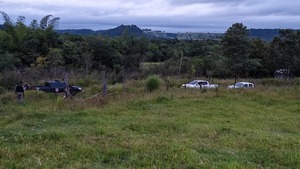 Asalto a Algisa: dos detenidos y varias evidencias incautadas tras serie de allanamientos