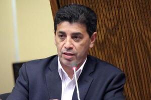 Corte declara inamovible a Víctor Ríos: podrá ser ministro hasta el 2046