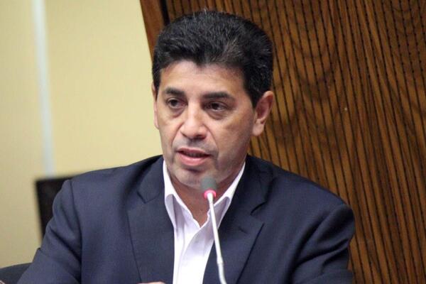 Corte declara inamovible a Víctor Ríos: podrá ser ministro hasta el 2046