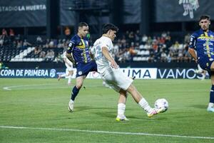 Duelo dominical en Santísima Trinidad