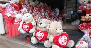 La Nación / El amor apasionado solo se da dos veces en la vida, revela un estudio