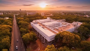 Hospital hemato-oncológico del IPS abrirá en julio