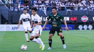 Olimpia sin fuego ni brújula