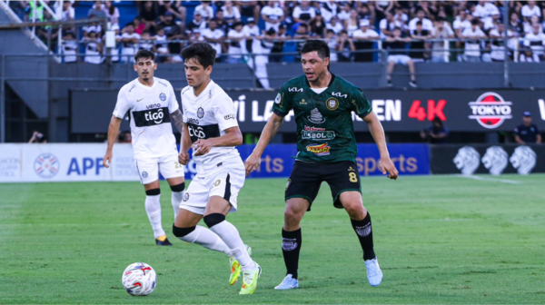 Olimpia sin fuego ni brújula