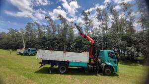 ¿Sin energía eléctrica? Estas son las zonas donde la ANDE realiza cortes hoy  - Nacionales - ABC Color