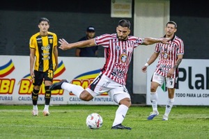 ¿Y ahora qué hay que cambiar? - San Lorenzo Hoy