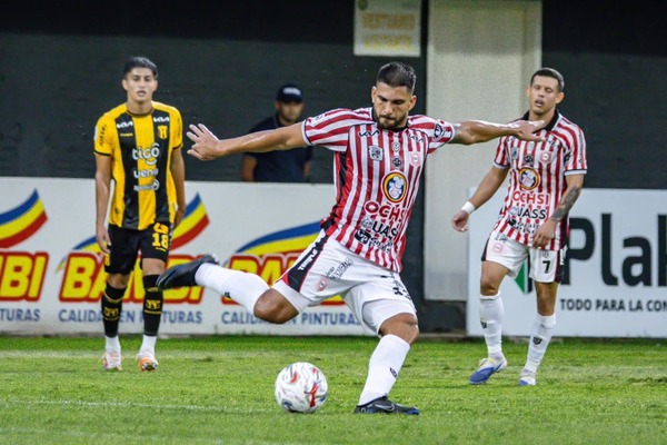 ¿Y ahora qué hay que cambiar? - San Lorenzo Hoy
