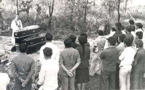 Del naufragio a la memoria: historia de una sobreviviente del Miryam Adela - Noticias del Chaco - ABC Color