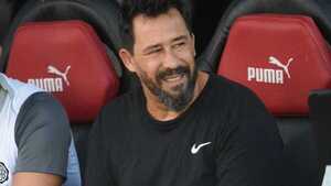 Vitamina Sánchez: "Nos vamos tristes por no ganar"