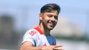 Diego Martínez revela que Óscar Romero lo llamó