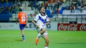 Ameliano encadena su tercer triunfo al hilo y es escolta