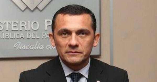 La Nación / Graban brutal agresión a un niño: dos personas fueron imputadas por grave hecho