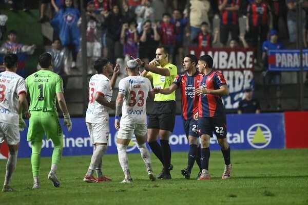 A qué hora juega Cerro Porteño vs. Nacional y dónde ver en vivo - Fútbol - ABC Color