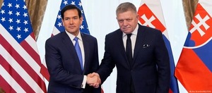 Rubio: EE. UU. no le pide a Europa que sea un "vasallo" - ADN Digital