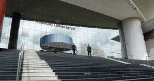 La Nación / Diputados convocan para este lunes a audiencia pública para debatir sobre seguridad