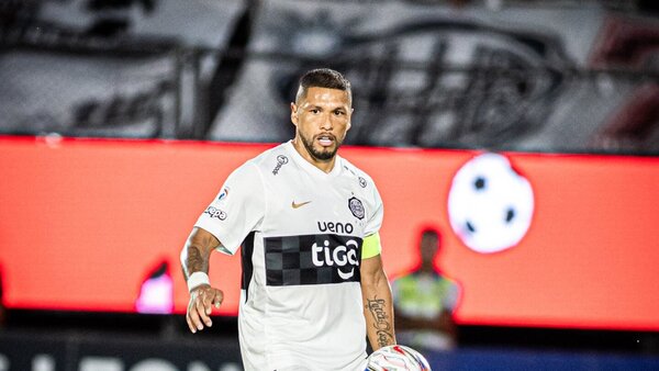 Richard Ortiz: "Perdimos puntos importantes"