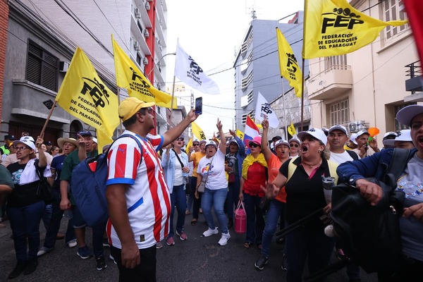 Reforma de la Caja Fiscal abre debate sobre el futuro del sistema jubilatorio