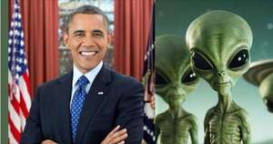 La Nación / Extraterrestres y perros parlantes, una realidad que pide vacaciones