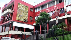 Proponen desafiliación de la ANR como forma de castigo