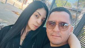 Chaqueñito Vera está muy enamorado y anunció su boda para noviembre