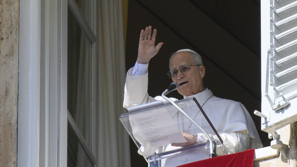León XIV felicita el Año Nuevo Lunar e insta a que sirva para construir paz y prosperidad