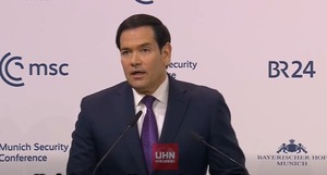 Marco Rubio proclama el fin del globalismo y el nacimiento de un «Nuevo Siglo Occidental»