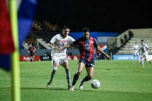 Atractivo encuentro en Barrio Obrero: El Ciclón recibe a la Academia - trece