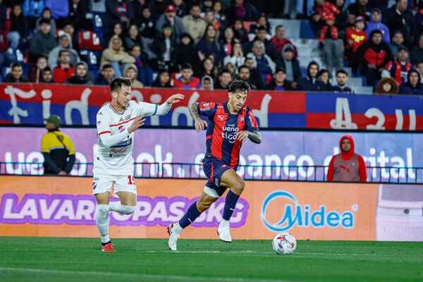 Duelo de vecinos en Barrio Obrero: Cerro recibe a Nacional en la Nueva Olla | Unicanal