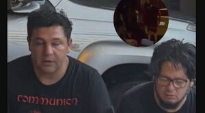 Imputan y ordenan captura de dos hombres por brutal agresión a un niño en el centro de Asunción