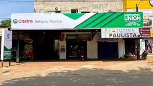 Desconocidos disparan contra local comercial en Ciudad del Este