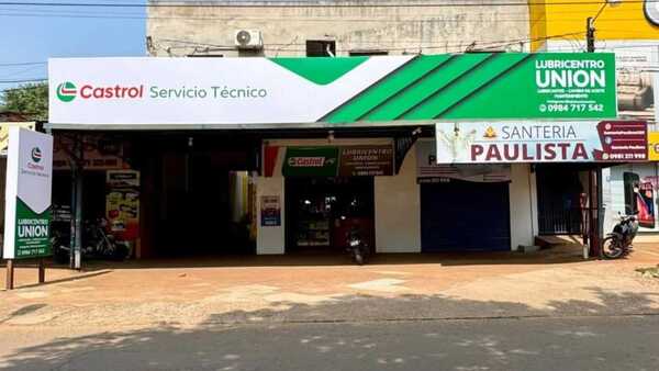 Desconocidos disparan contra local comercial en Ciudad del Este