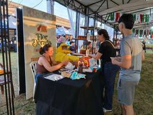 Fiesta de los Pueblos celebró los tesoros de Itapúa y plantea desarrollo de industria turística - Nacionales - ABC Color