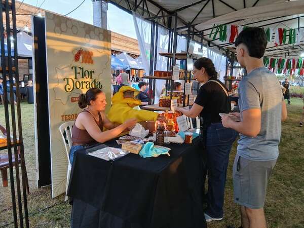 Fiesta de los Pueblos celebró los tesoros de Itapúa y plantea desarrollo de industria turística - Nacionales - ABC Color