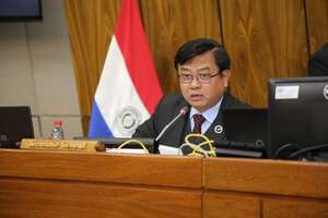 Identifican a Félix Kanasawa, extitular de la Dinac - Policiales - ABC Color