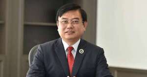 La Nación / Hallan muerto a Félix Kanazawa, exdirector de la Dinac