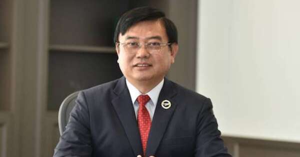 La Nación / Hallan muerto a Félix Kanazawa, exdirector de la Dinac