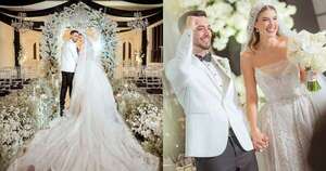 La Nación / A cuatro meses del escándalo, Betha dice que la infidelidad “ya no le duele”