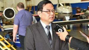 Hallan sin vida a Félix Kanazawa, según informes policiales