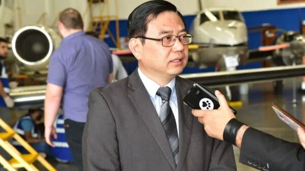 Hallan sin vida a Félix Kanazawa, según informes policiales