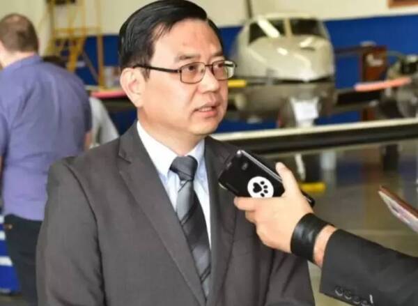 Mediante huellas pillaron que el cuerpo encontrado hace días es del excapo de la Dinac