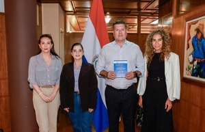 Piscicultura impulsa empleo, nutrición y desarrollo para pequeños productores en Paraguay - ADN Digital