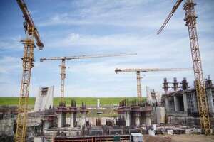 Aña Cuá: deben definir interconexión con ANDE - Economía - ABC Color