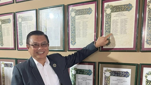 Hallan sin vida al extitular de la Dinac Félix Kanazawa en Itapúa